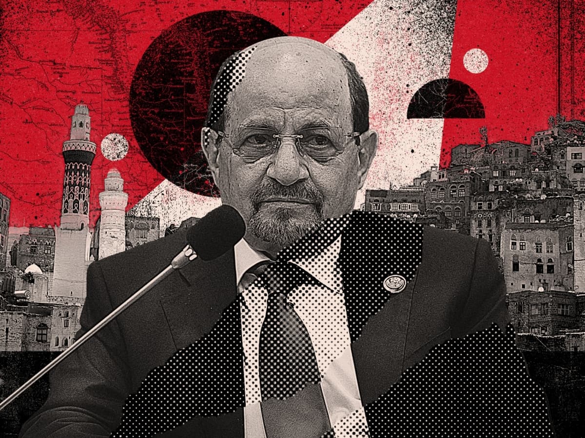 الزنداني: سنواصل العمل مع تحالف دعم الشرعية لحماية أمن الملاحة