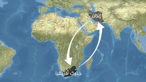 البحر الأحمر: إرهاب الأيدلوجيا الحوثية والنزوع الإمبراطوري الفارسي