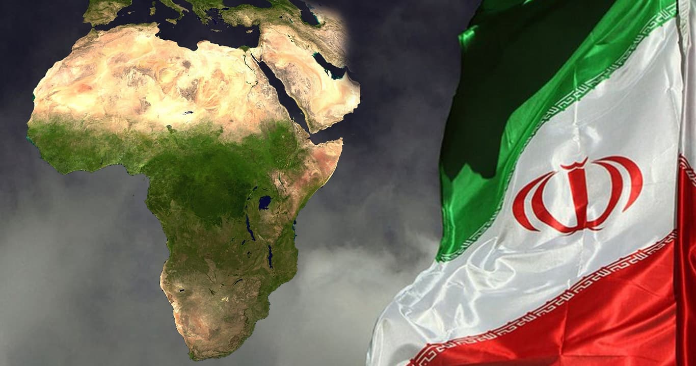 البحر الأحمر: إرهاب الأيدلوجيا الحوثية والنزوع الإمبراطوري الفارسي