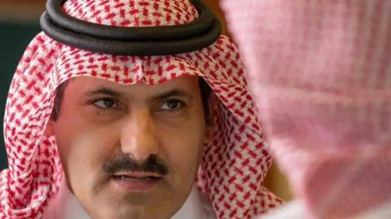 السفير محمد آل جابر: الحوثي حوّل اليمن إلى ورقة بيد أطراف خارجية