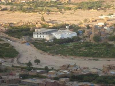 من دماج إلى سعوان أبعاد الاستهداف الحوثي لمساجد السنة في اليمن