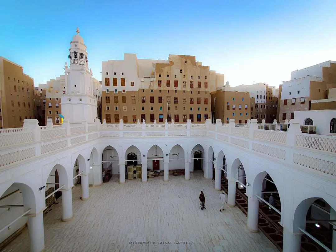 المدرسة الدينية الحضرمية خصائص وأسرار
