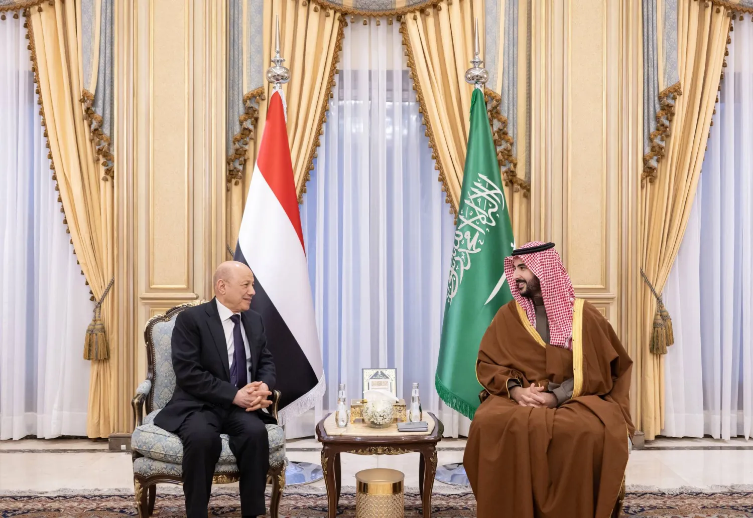 اليمن والسعودية واستراتيجية الأمن المشترك