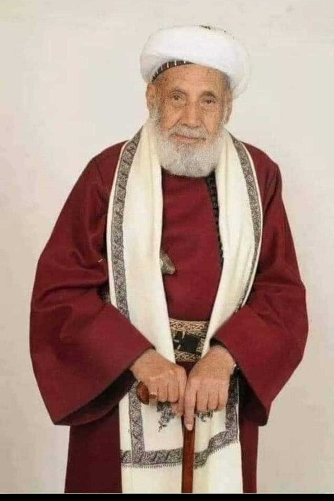العلامة العمراني.. جهود علمية كبيرة ومؤلفات قليلة وأثر واسع